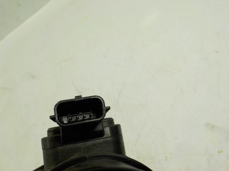 Recambio de caudalimetro para dacia sandero 1.5 dci diesel fap cat referencia OEM IAM 8200682558 8200682558B 5WK97021