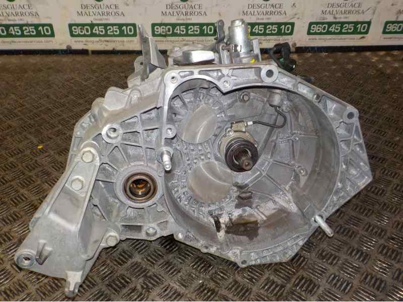 Recambio de caja cambios para opel insignia berlina 2.0 16v cdti referencia OEM IAM 55577504 55577504 