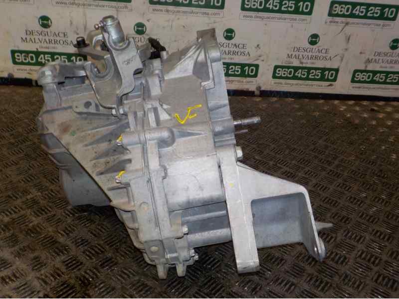 Recambio de caja cambios para opel insignia berlina 2.0 16v cdti referencia OEM IAM 55577504 55577504 