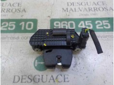 Recambio de cerradura maletero / porton para peugeot 2008 (--.2013) 1.2 12v vti referencia OEM IAM    2