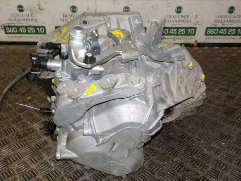 Recambio de caja cambios para opel insignia berlina 2.0 16v cdti referencia OEM IAM 55577504 55577504 