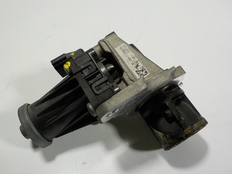 Recambio de valvula egr para dacia sandero 1.5 dci diesel fap cat referencia OEM IAM  7172RB2188 