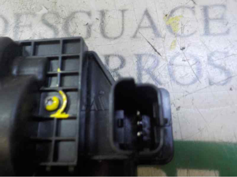 Recambio de cerradura maletero / porton para peugeot 2008 (--.2013) 1.2 12v vti referencia OEM IAM   