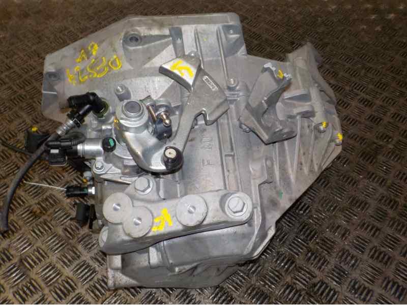 Recambio de caja cambios para opel insignia berlina 2.0 16v cdti referencia OEM IAM 55577504 55577504 