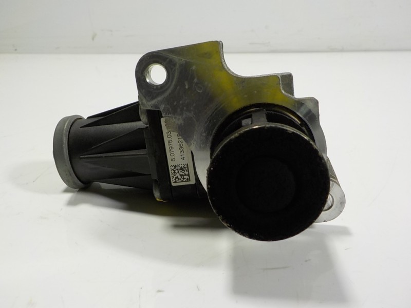 Recambio de valvula egr para dacia sandero 1.5 dci diesel fap cat referencia OEM IAM  7172RB2188 