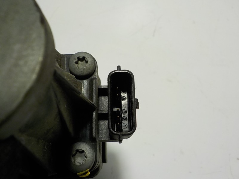 Recambio de valvula egr para dacia sandero 1.5 dci diesel fap cat referencia OEM IAM  7172RB2188 