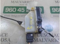 Recambio de cerradura puerta delantera izquierda para peugeot 2008 (--.2013) 1.2 12v vti referencia OEM IAM    2