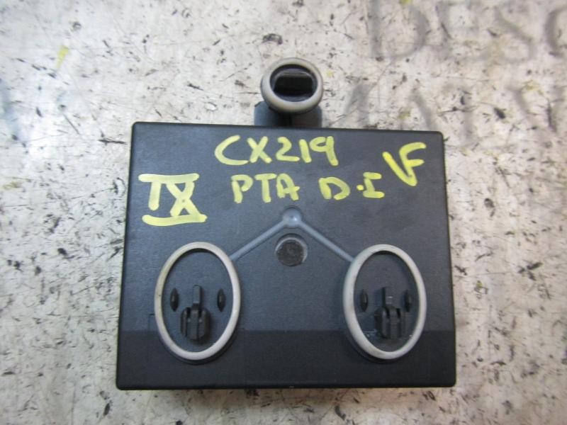 Recambio de centralita cierre para audi a1 sportback (8xf) adrenalin referencia OEM IAM 8X0959793HZ00 8X0959793K 