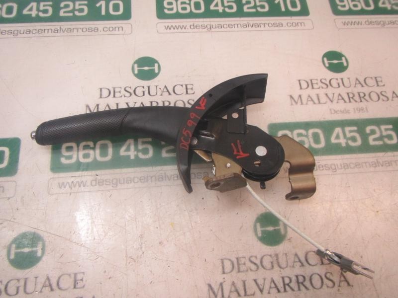 Recambio de palanca freno de mano para citroën c-zero seduction referencia OEM IAM 4701H1  