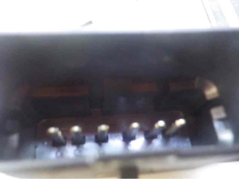 Recambio de cerradura puerta delantera izquierda para peugeot 2008 (--.2013) 1.2 12v vti referencia OEM IAM   