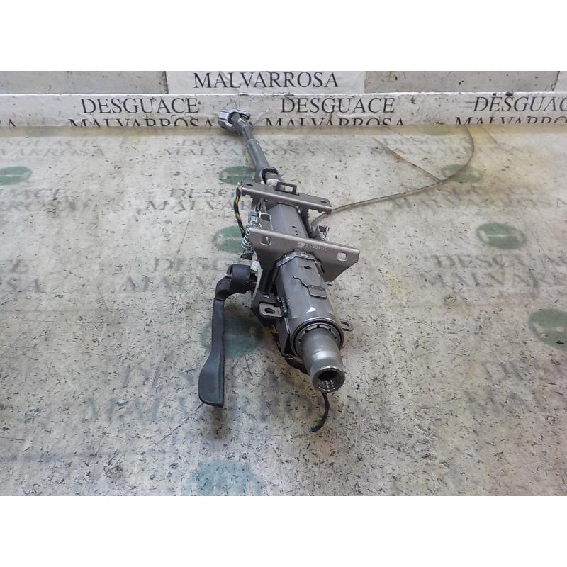 Recambio de columna direccion para skoda octavia lim. (5e3) 1.6 tdi dpf referencia OEM IAM 5Q1419502AK  