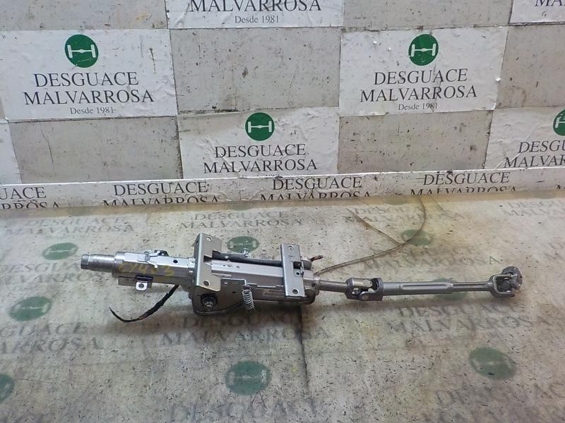 Recambio de columna direccion para skoda octavia lim. (5e3) 1.6 tdi dpf referencia OEM IAM 5Q1419502AK  