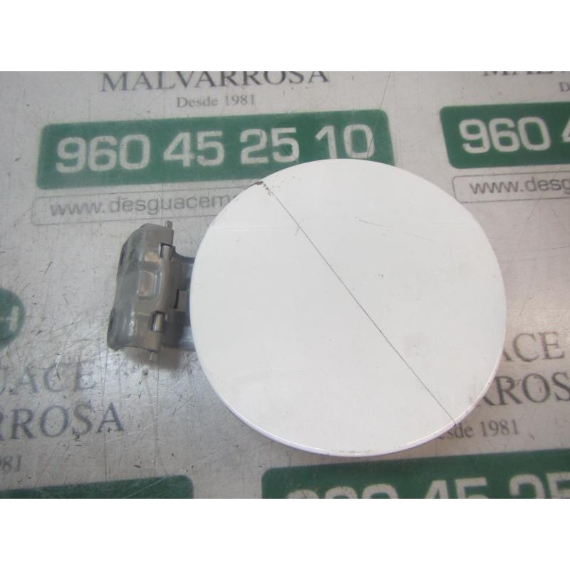 Recambio de tapa combustible para citroën c-zero seduction referencia OEM IAM 1517J7  