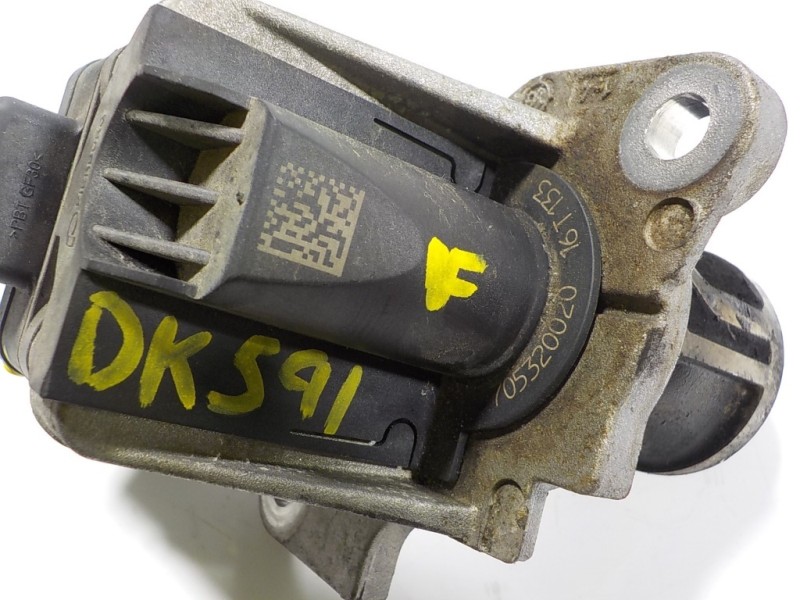 Recambio de valvula egr para dacia sandero 1.5 dci diesel fap cat referencia OEM IAM  7172RB2188 