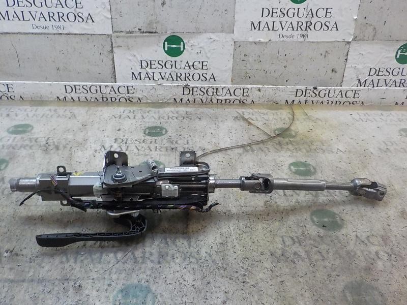 Recambio de columna direccion para skoda octavia lim. (5e3) 1.6 tdi dpf referencia OEM IAM 5Q1419502AK  