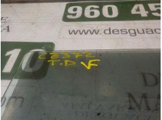 Recambio de cristal puerta trasero derecho para bmw serie 1 berlina (e81/e87) 2.0 16v diesel referencia OEM IAM 51357067794   2