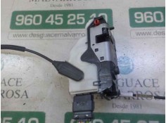 Recambio de cerradura puerta trasera derecha para peugeot 2008 (--.2013) 1.2 12v vti referencia OEM IAM   