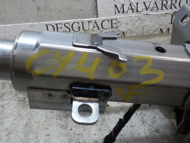 Recambio de columna direccion para skoda octavia lim. (5e3) 1.6 tdi dpf referencia OEM IAM 5Q1419502AK  