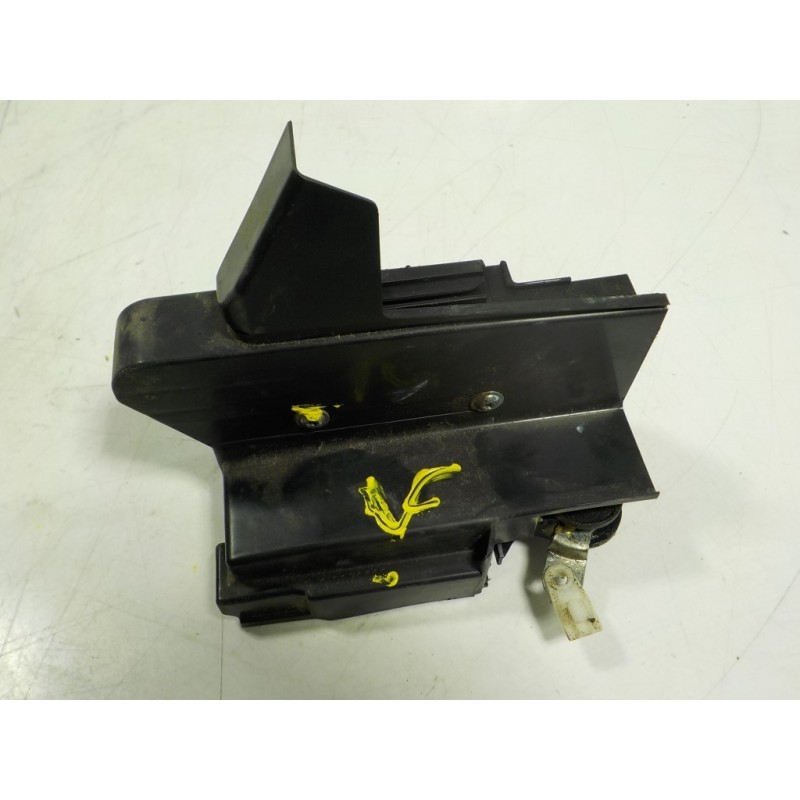 Recambio de cerradura puerta delantera derecha para dacia sandero 1.5 dci diesel fap cat referencia OEM IAM 805026816R  