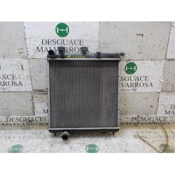 RADIADOR AGUA 1330Q5 