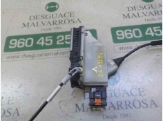 Recambio de cerradura puerta trasera derecha para peugeot 2008 (--.2013) 1.2 12v vti referencia OEM IAM    2