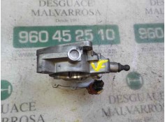 Recambio de caja mariposa para opel insignia berlina 2.0 16v cdti referencia OEM IAM 55564164 55564164  2