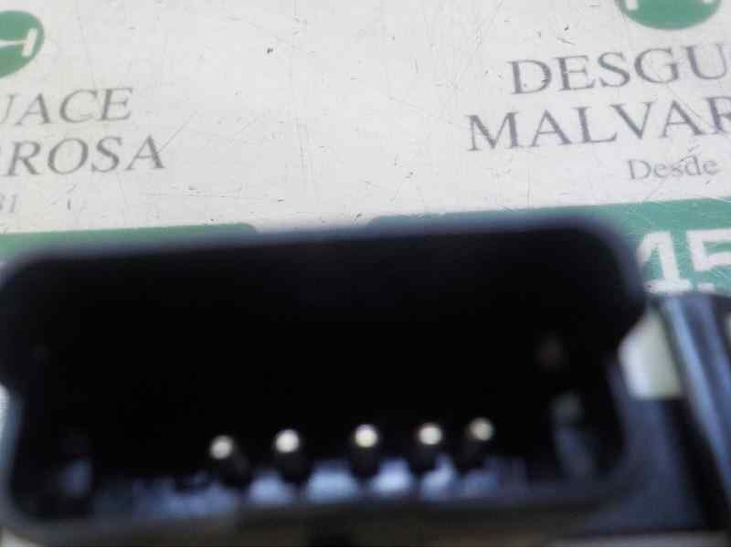 Recambio de cerradura puerta trasera derecha para peugeot 2008 (--.2013) 1.2 12v vti referencia OEM IAM   