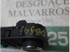 Recambio de mando luces para opel zafira (c) excellence referencia OEM IAM 39050757 39050757  2