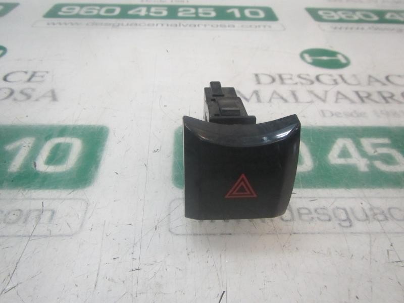 Recambio de warning para citroën c-zero seduction referencia OEM IAM 6490RE  