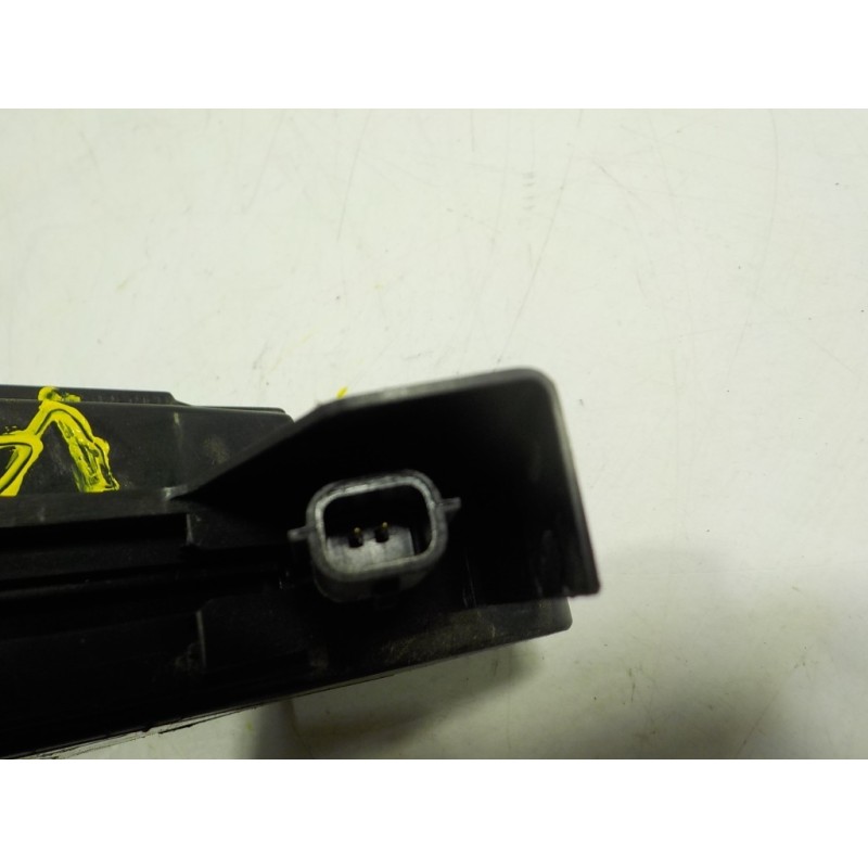 Recambio de cerradura puerta delantera derecha para dacia sandero 1.5 dci diesel fap cat referencia OEM IAM 805026816R  