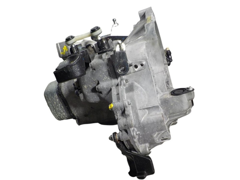 Recambio de caja cambios para citroën c3 1.2 12v vti / puretech referencia OEM IAM 9845216080 20A728 