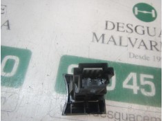 Recambio de warning para citroën c-zero seduction referencia OEM IAM 6490RE   2