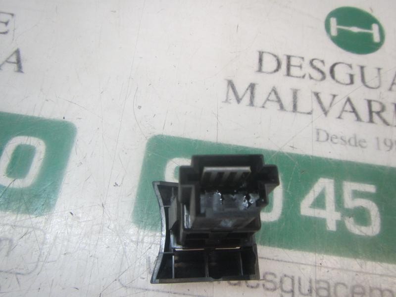 Recambio de warning para citroën c-zero seduction referencia OEM IAM 6490RE  