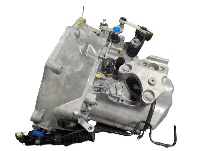Recambio de caja cambios para citroën c3 1.2 12v vti / puretech referencia OEM IAM 9845216080 20A728 