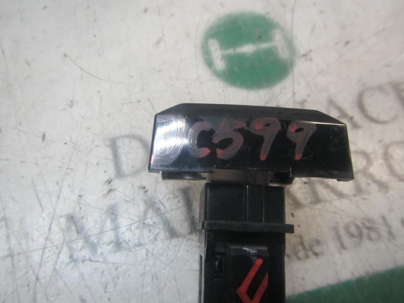 Recambio de warning para citroën c-zero seduction referencia OEM IAM 6490RE  