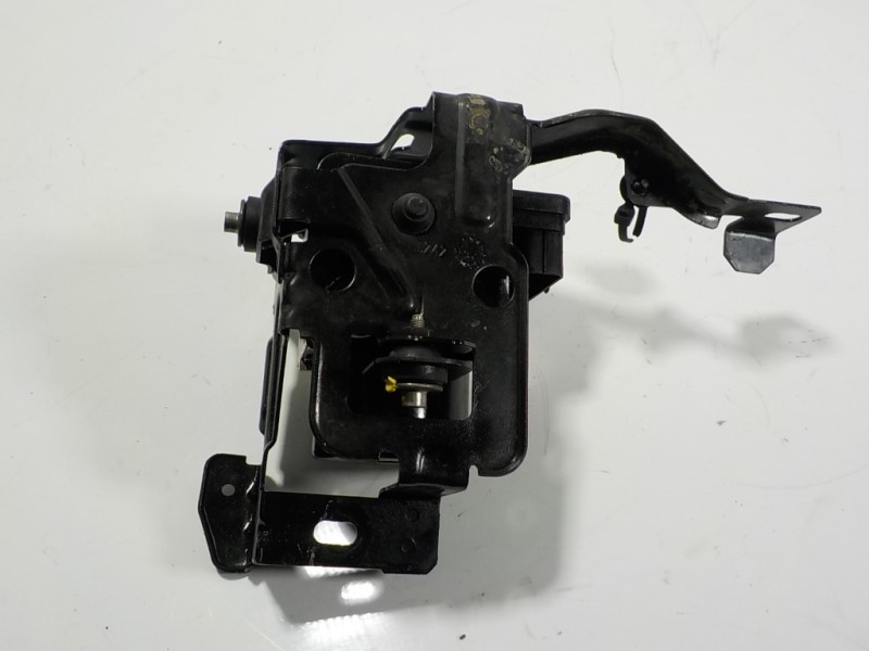 Recambio de abs para opel combo d 1.3 16v cdti referencia OEM IAM 95517800 00052026358 