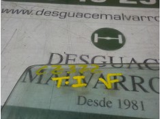 Recambio de cristal puerta trasero izquierdo para bmw serie 1 berlina (e81/e87) 2.0 16v diesel referencia OEM IAM 51357067793   2