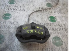 Recambio de pinza freno delantera derecha para renault kangoo (f/kc0) authentique referencia OEM IAM    2