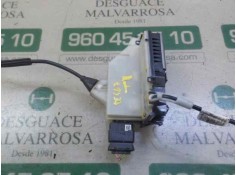 Recambio de cerradura puerta trasera izquierda para peugeot 2008 (--.2013) 1.2 12v vti referencia OEM IAM    2
