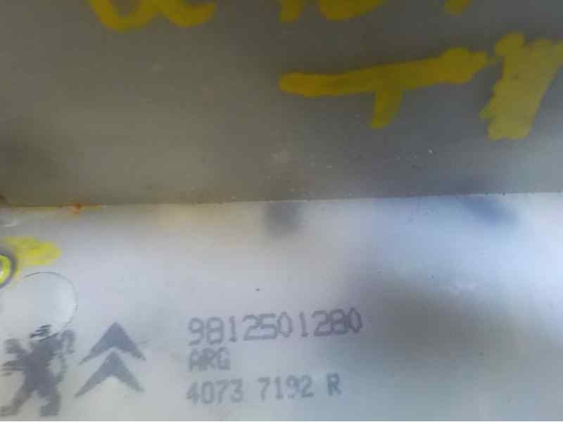 Recambio de cerradura puerta trasera izquierda para peugeot 2008 (--.2013) 1.2 12v vti referencia OEM IAM   