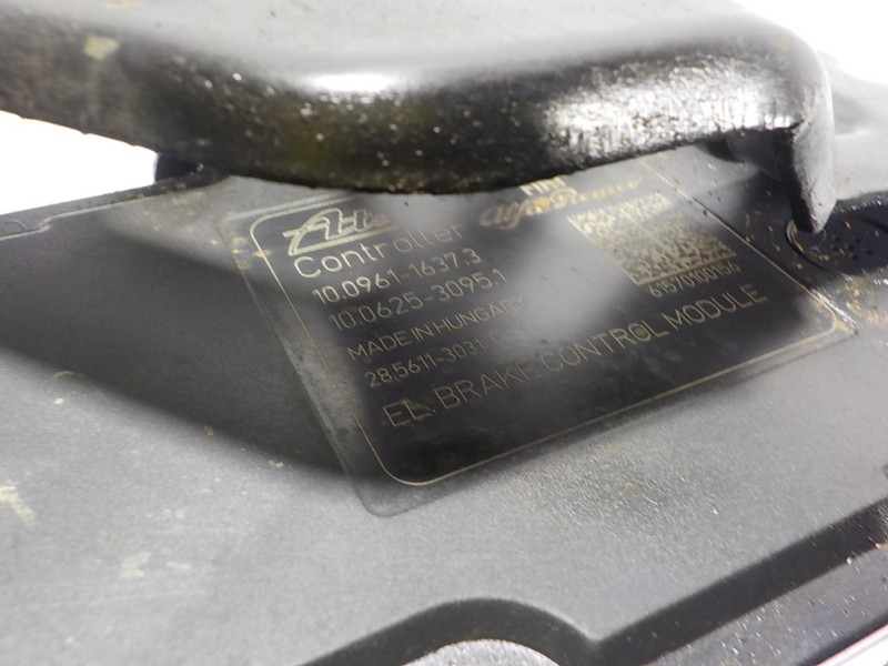 Recambio de abs para opel combo d 1.3 16v cdti referencia OEM IAM 95517800 00052026358 