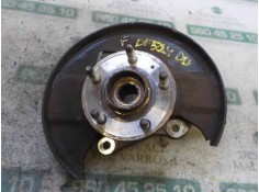 Recambio de mangueta delantera derecha para opel insignia berlina 2.0 16v cdti referencia OEM IAM 13219081   2