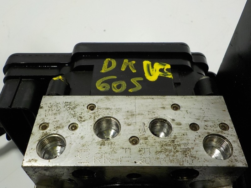 Recambio de abs para opel combo d 1.3 16v cdti referencia OEM IAM 95517800 00052026358 