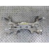 Recambio de puente delantero para peugeot bipper 1.4 hdi referencia OEM IAM 3502GT  