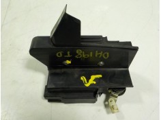 Recambio de cerradura puerta trasera derecha para dacia sandero 1.5 dci diesel fap cat referencia OEM IAM 825022281R   2