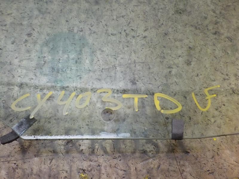 Recambio de cristal puerta trasero derecho para skoda octavia lim. (5e3) 1.6 tdi dpf referencia OEM IAM 5E5845206C  