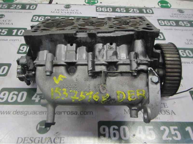 Recambio de culata para audi a6 avant (4b5) 2.5 v6 24v tdi referencia OEM IAM   