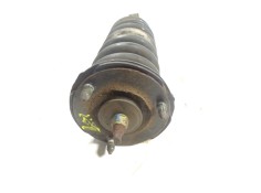Recambio de amortiguador delantero izquierdo para toyota land cruiser (j9) 3.0 turbodiesel referencia OEM IAM 4851069065 4851060 2