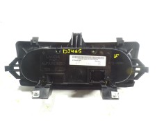 Recambio de mando climatizador para fiat tipo ii (357) berlina 1.3 16v m-jet cat referencia OEM IAM 735660136 7356601360 839152Z 2