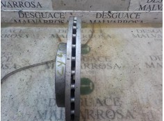 Recambio de disco freno delantero para skoda octavia lim. (5e3) 1.6 tdi dpf referencia OEM IAM 5Q0615301A   2